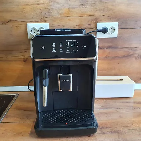 Malavi Ki Center Apartment *