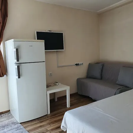 Apartmán Malavi Ki Center *