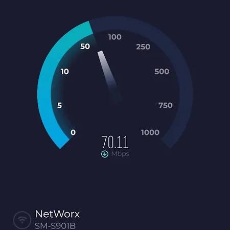 Malavi Ki Center Ruse